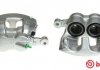 Купить Тормозной суппорт Ford Transit BREMBO f24 177 (фото1) подбор по VIN коду, цена 6857 грн.