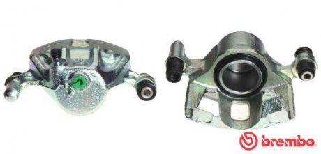 Тормозной суппорт BREMBO f30 004