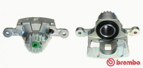 Купить Тормозной суппорт KIA Sorento BREMBO f30 077 (фото1) подбор по VIN коду, цена 6211 грн.