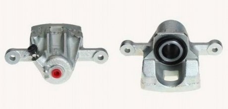 Купить Тормозной суппорт KIA Sportage, Hyundai Tucson BREMBO f30 094 (фото1) подбор по VIN коду, цена 8128 грн.