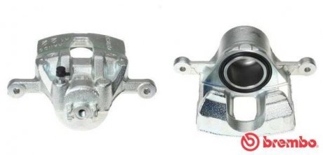 Тормозной суппорт KIA Rio, Hyundai Accent, I20 BREMBO f30 220