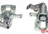 Купить Тормозной суппорт KIA Rio, Hyundai I10, I20 BREMBO f30 223 (фото1) подбор по VIN коду, цена 4288 грн.