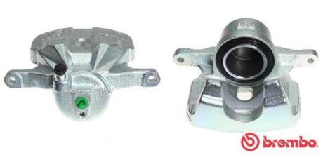 Гальмівний супорт BREMBO f49 126