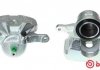 Купить Тормозной суппорт Mazda 6 BREMBO f49 127 (фото1) подбор по VIN коду, цена 6113 грн.