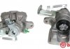 Купить Тормозной суппорт Mazda 3 BREMBO f49 129 (фото1) подбор по VIN коду, цена 9097 грн.