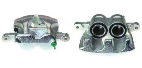 Гальмівний супорт BREMBO f50 278