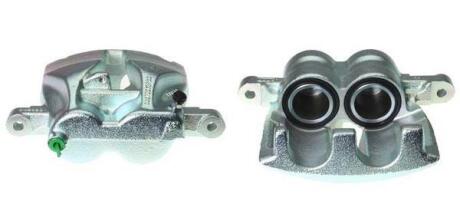 Гальмівний супорт BREMBO f50 279
