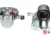 Купить Тормозной суппорт SAAB 9-5, Opel Insignia, Chevrolet Malibu BREMBO f59 186 (фото1) подбор по VIN коду, цена 6403 грн.