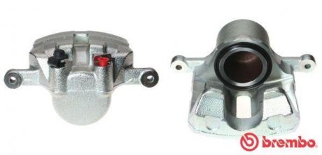 Купить Тормозной суппорт SAAB 9-5, Opel Insignia, Chevrolet Malibu BREMBO f59 186 (фото1) подбор по VIN коду, цена 6403 грн.