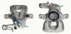Купити Супорт гальмівний BREMBO f61 212 (фото1) підбір по VIN коду, ціна 6534 грн.