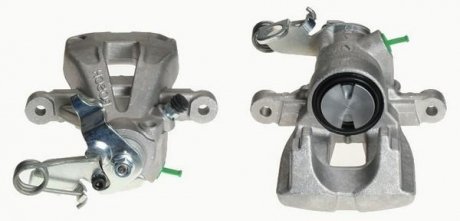 Супорт гальмівний BREMBO f61 212