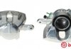 Купить Тормозной суппорт Citroen Jumpy, Fiat Scudo, Peugeot Expert, 807, Citroen C8 BREMBO f61 214 (фото1) подбор по VIN коду, цена 8149 грн.