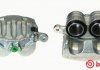 Купить Тормозной суппорт Subaru Impreza, Forester, Outback, Legacy, XV BREMBO f78 028 (фото1) подбор по VIN коду, цена 6467 грн.