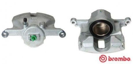 Тормозной суппорт BREMBO f79 054