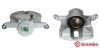 Купить Тормозной суппорт BREMBO f79 055 (фото1) подбор по VIN коду, цена 6323 грн.