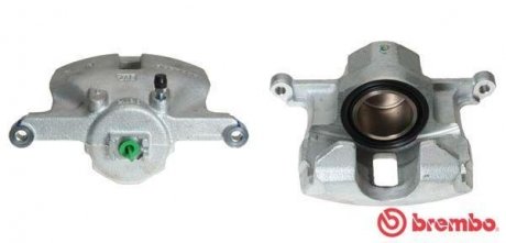 Тормозной суппорт BREMBO f79 055