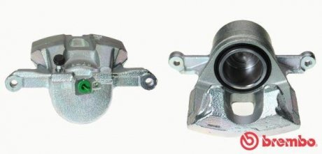 Тормозной суппорт Nissan Primera, Toyota Avensis BREMBO f83 178