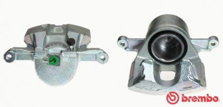 Тормозной суппорт Nissan Primera, Toyota Avensis BREMBO f83 179