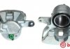 Купить Тормозной суппорт Toyota Rav-4, Prius, Auris BREMBO f83 284 (фото1) подбор по VIN коду, цена 6561 грн.