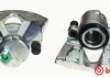 Купить Тормозной суппорт Volkswagen Passat, Golf, Audi A3, Skoda Octavia, Audi TT, Volkswagen Bora, Seat Toledo, Leon, Ibiza, Volkswagen Polo, Vento BREMBO f85 096 (фото1) подбор по VIN коду, цена 6738 грн.