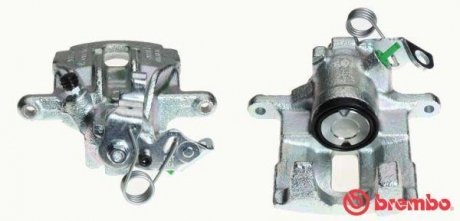 Тормозной суппорт BREMBO f85 165