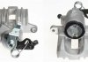 Купить Тормозной суппорт Skoda Octavia, Volkswagen Golf, Audi TT, Volkswagen Bora, Seat Toledo, Audi A3, Seat Leon BREMBO f85 177 (фото1) подбор по VIN коду, цена 8157 грн.