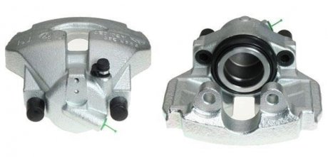 Тормозной суппорт BREMBO f85 183