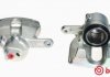 Купить Тормозной суппорт Skoda Roomster, Fabia, Seat Ibiza, Cordoba, Volkswagen Polo BREMBO f85 214 (фото1) подбор по VIN коду, цена 5440 грн.