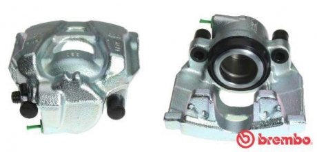 Тормозной суппорт BREMBO f85 273