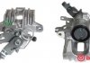 Купить Тормозной суппорт Volkswagen Caddy BREMBO f85 321 (фото1) подбор по VIN коду, цена 7850 грн.