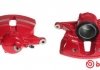 Купить Тормозной суппорт Volkswagen Golf, Audi A3, Skoda Octavia, Seat Leon BREMBO f85 339 (фото1) подбор по VIN коду, цена 7383 грн.