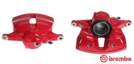 Тормозной суппорт BREMBO f85 339