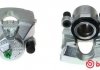 Купить Тормозной суппорт Seat Ibiza, Volkswagen Polo, Audi A1, Skoda Fabia, Seat Toledo, Skoda Rapid BREMBO f85 382 (фото1) подбор по VIN коду, цена 6125 грн.