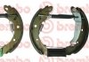 Купить Барабанный тормозной механизм Daewoo Matiz BREMBO k15 001 (фото1) подбор по VIN коду, цена 5535 грн.