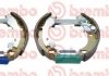 Купить Барабанный тормозной механизм Fiat Punto BREMBO k23 028 (фото1) подбор по VIN коду, цена 4915 грн.