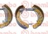 Купить Барабанный тормозной механизм Peugeot Boxer, Fiat Ducato, Citroen Jumper BREMBO k23 036 (фото1) подбор по VIN коду, цена 10885 грн.