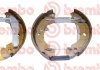 Купить Барабанный тормозной механизм Ford Transit BREMBO k24 036 (фото1) подбор по VIN коду, цена 10607 грн.