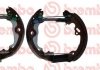 Купить Барабанный тормозной механизм Ford Focus BREMBO k24 059 (фото1) подбор по VIN коду, цена 6710 грн.