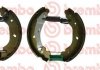 Купить Барабанный тормозной механизм Ford Transit BREMBO k24 068 (фото1) подбор по VIN коду, цена 7899 грн.