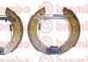 Купить Барабанный тормозной механизм Peugeot 306, Renault Laguna, Citroen Xsara BREMBO k61 065 (фото1) подбор по VIN коду, цена 6527 грн.