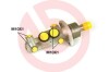 Купить Тормозной цилиндр главный Volkswagen Transporter, Sharan, Ford Galaxy BREMBO m24 005 (фото1) подбор по VIN коду, цена 4976 грн.