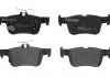 Купить Тормозные колодки дисковые Ford Mondeo, Kuga, S-Max, Galaxy, Focus BREMBO p24 217 (фото2) подбор по VIN коду, цена 1587 грн.