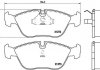 Купить Тормозные колодки дисковые Volvo 850, V70, C70 BREMBO p86 013 (фото1) подбор по VIN коду, цена 1424 грн.