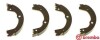 Купити Гальмівні колодки барабанні BREMBO s30 543 (фото2) підбір по VIN коду, ціна 2318 грн.