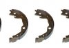 Купить Тормозные колодки барабанные Toyota Rav-4 BREMBO s83 568 (фото2) подбор по VIN коду, цена 1160 грн.