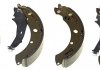 Купить Тормозные колодки барабанные Skoda Rapid BREMBO s85 544 (фото1) подбор по VIN коду, цена 2117 грн.