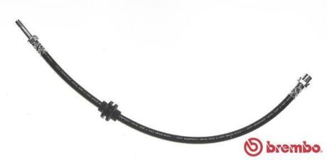 Гальмівний шланг BREMBO t06 020