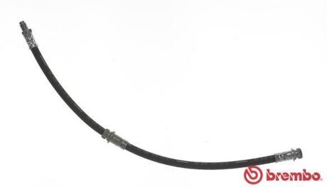 Гальмівний шланг BREMBO t50 048
