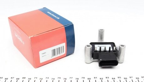 Блок управления зажигания (коммутатор) (на 7 контактов) VW Caddy III 1.4/1.6/T 5 2.0 03- BREMI 14051