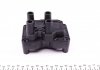 Купити Котушка запалювання Ford C-max/Fiesta/Focus/Mondeo 1.6-2.0 00- Ford C-Max, KA, Mondeo, Focus, Fiesta, Fusion, Volvo S40, V50, C30, Ford Ecosport, B-Max BREMI 20176 (фото4) підбір по VIN коду, ціна 1254 грн.